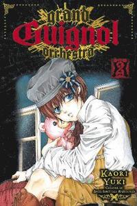 bokomslag Grand Guignol Orchestra, Vol. 2