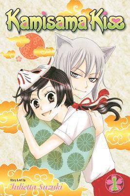 bokomslag Kamisama Kiss, Vol. 1