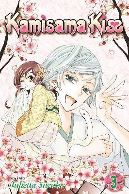 bokomslag Kamisama Kiss, Vol. 3: Volume 3