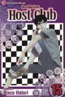 bokomslag Ouran High School Host Club, Vol. 15: Volume 15