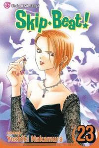 bokomslag SkipBeat!, Vol. 23: Volume 23