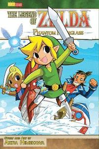 bokomslag Legend of Zelda, Vol. 10