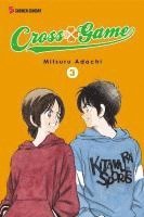 Cross Game, Vol. 3 1