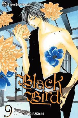 bokomslag Black Bird, Vol. 9