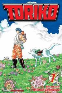 bokomslag Toriko, Vol. 7: Volume 7