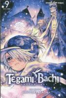 bokomslag Tegami Bachi, Vol. 9