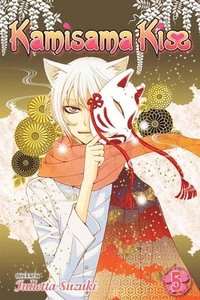 bokomslag Kamisama Kiss, Vol. 5