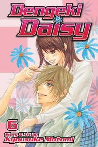 bokomslag Dengeki Daisy, Vol. 6