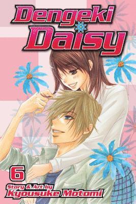 bokomslag Dengeki Daisy, Vol. 6