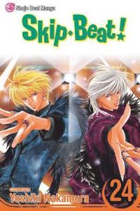 bokomslag Skip·Beat!, Vol. 24