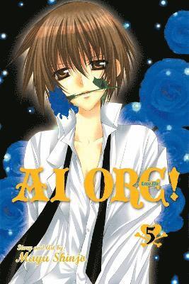 bokomslag Ai Ore!, Vol. 5