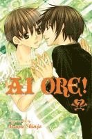 bokomslag Ai Ore!, Vol. 7