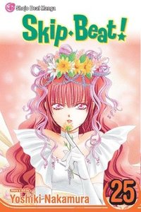 bokomslag Skip·Beat!, Vol. 25