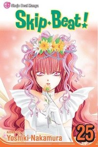 bokomslag SkipBeat!, Vol. 25