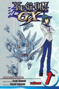 bokomslag Yu-Gi-Oh! GX, Vol. 7