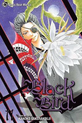 Kanoko Sakurakouji - Black Bird, Vol. 11, Häftad