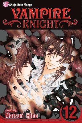 Matsuri Hino - Vampire Knight, Vol. 12, Häftad