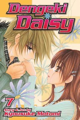 Dengeki Daisy, Vol. 7