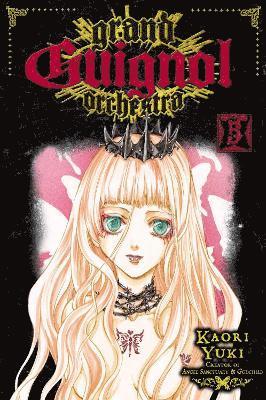 Grand Guignol Orchestra, Vol. 5: Volume 5 1