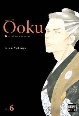 bokomslag oku: The Inner Chambers, Vol. 6: Volume 6