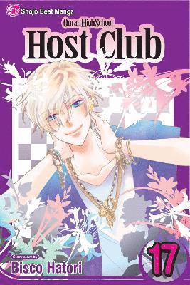 bokomslag Ouran High School Host Club, Vol. 17: Volume 17