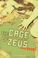 Sayuri Ueda - Cage of Zeus, Häftad