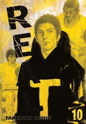 Real, Vol. 10 1