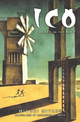 ICO: Castle in the Mist 1