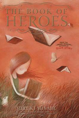 The Book of Heroes 1