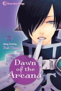 bokomslag Dawn of the Arcana, Vol. 2
