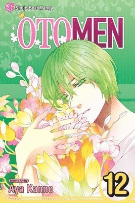 Aya Kanno - Otomen, Vol. 12, Häftad
