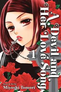 bokomslag Devil and Her Love Song, Vol. 1