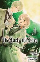 Earl and The Fairy, Vol. 4