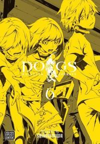 bokomslag Dogs, Vol. 6