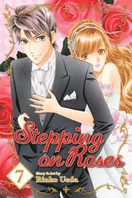 Stepping on Roses, Vol. 7 1