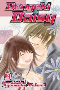 bokomslag Dengeki Daisy, Vol. 9