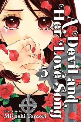 A Devil and Her Love Song, Vol. 5 1