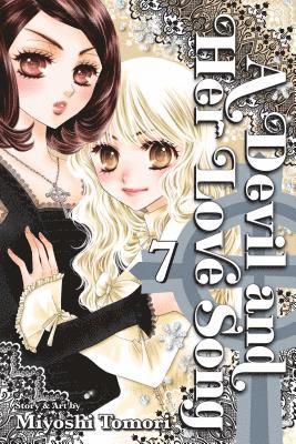 A Devil and Her Love Song, Vol. 7 1