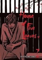 House of Five Leaves, Volume 7 1