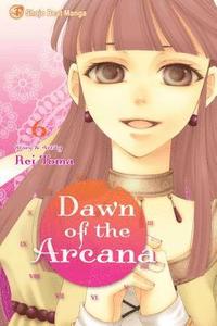 bokomslag Dawn of the Arcana, Vol. 6