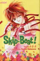 bokomslag Skip*Beat!, (3-in-1 Edition), Vol. 1