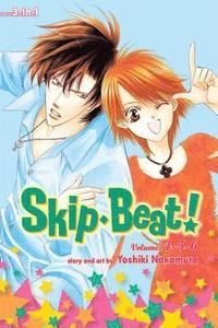 bokomslag SkipBeat!, (3-in-1 Edition), Vol. 2: Volume 2