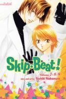 SkipBeat!, (3-in-1 Edition), Vol. 3 1