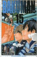 bokomslag Bakuman?, Vol. 15: Volume 15