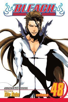 Bleach, Vol. 48 1