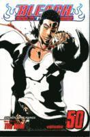 bokomslag Bleach, Vol. 50: Volume 50