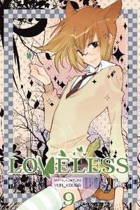 bokomslag Loveless, Vol. 9: Volume 9