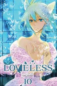 bokomslag Loveless, Vol. 10: Volume 10