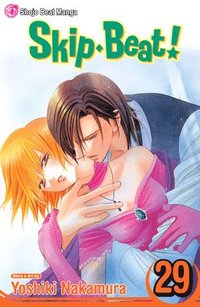 bokomslag SkipBeat!, Vol. 29