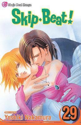 bokomslag SkipBeat!, Vol. 29: Volume 29